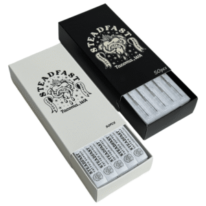 Needles on Bars